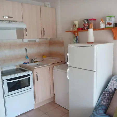 Cosy Avec Accès Et Parking, 4 Couchages à Marseillan-plage - Fr-1-387-92 * Marseillan (Herault)
