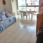 Appartement Cosy Avec Accès Et Parking, 4 Couchages à Marseillan-plage - Fr-1-387-92 Marseillan (Herault)