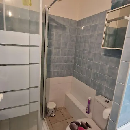 Cosy Avec Acces Et Parking, 4 Couchages A Marseillan-plage - Fr-1-387-92 Marseillan (Herault)