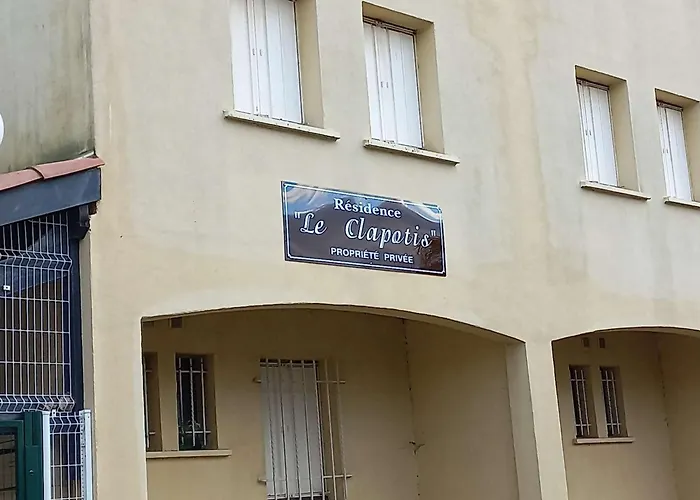 Cosy Avec Accès Et Parking, 4 Couchages à Marseillan-plage - Fr-1-387-92 Appartement *